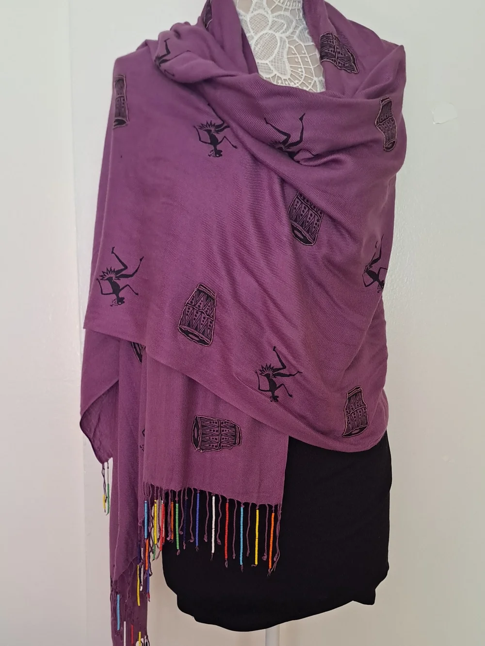 umbrand soft purple